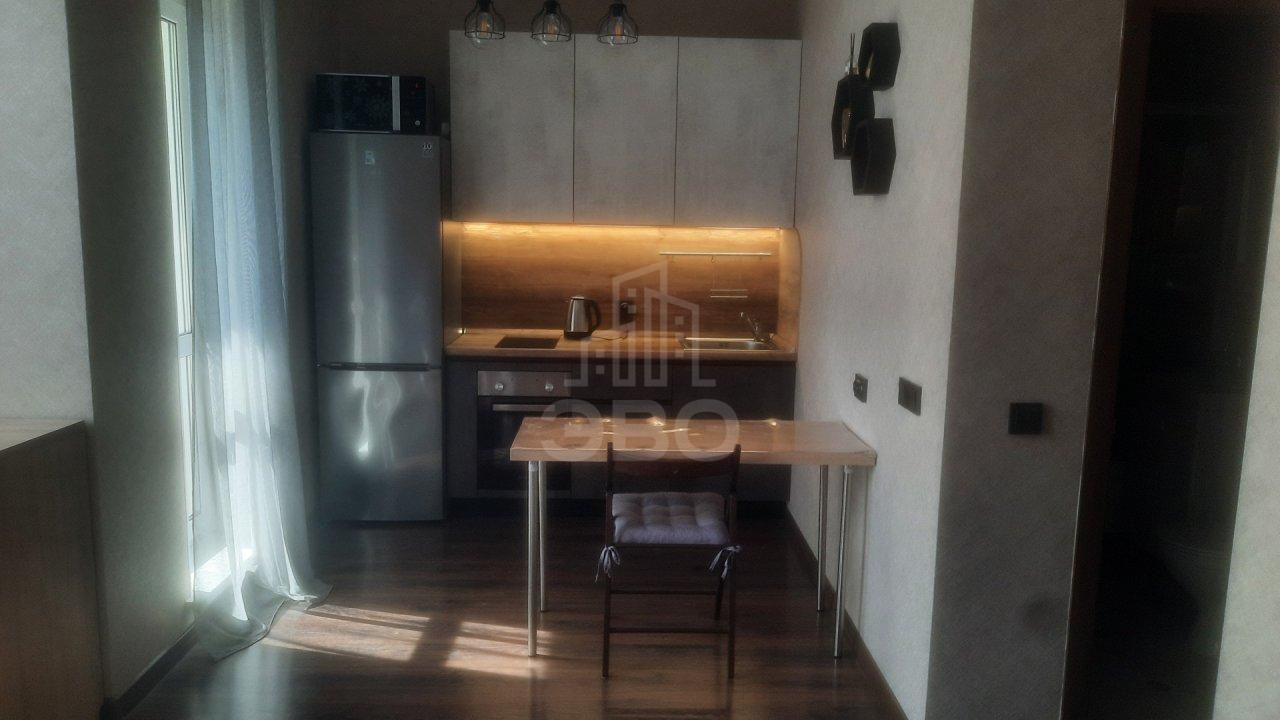 студия в Санкт-Петербурге по адресу: Воронцовский б-р., 23/11