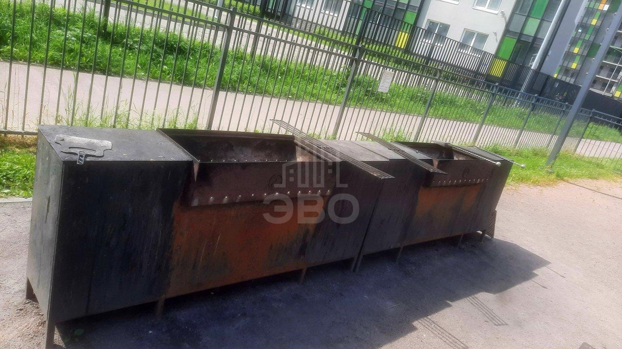 студия в Санкт-Петербурге по адресу: Воронцовский б-р., 23/11