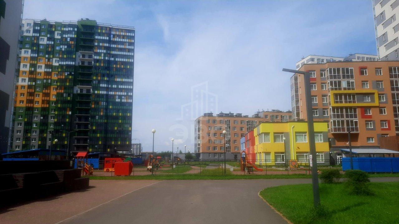 студия в Санкт-Петербурге по адресу: Воронцовский б-р., 23/11