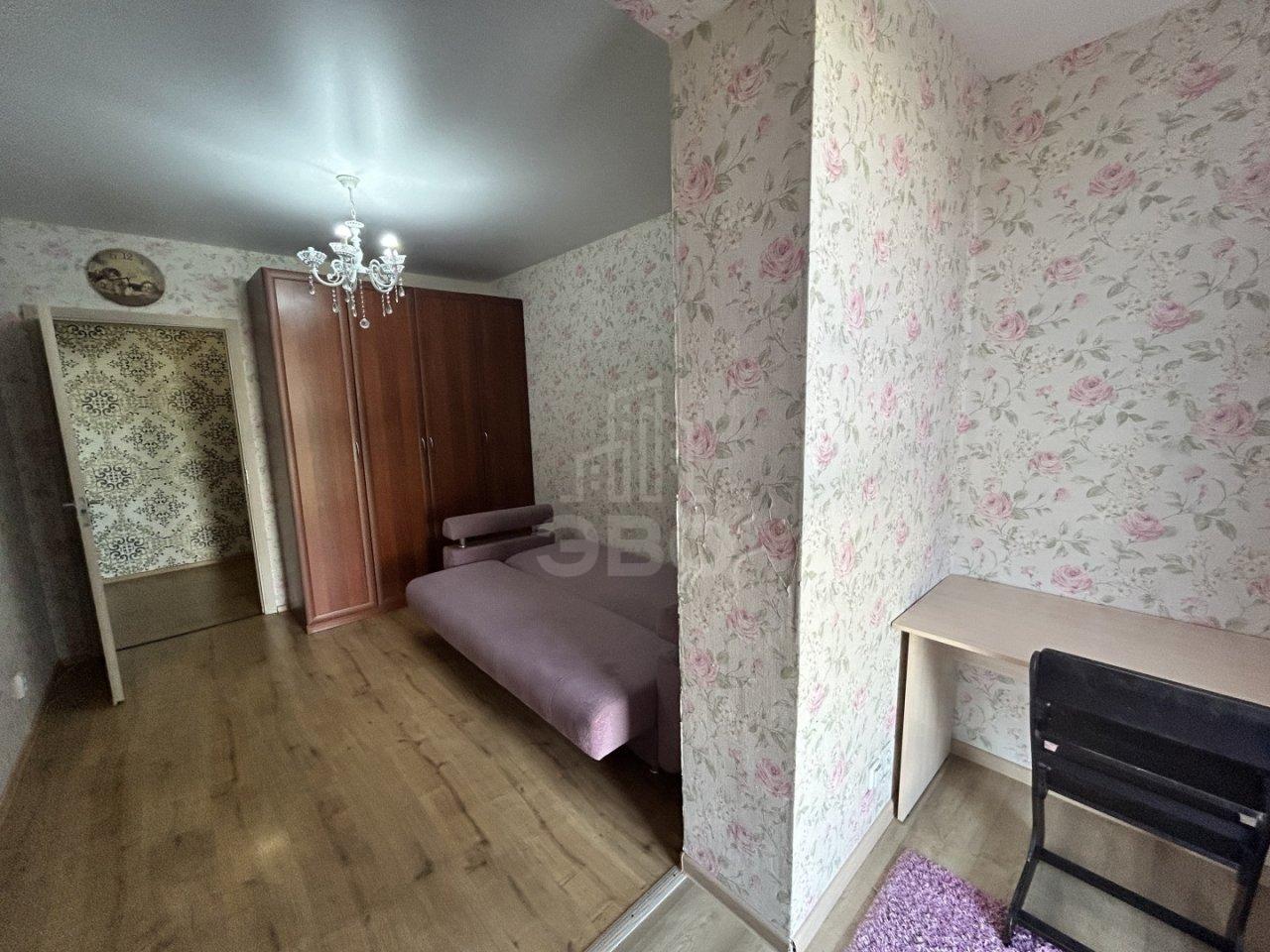 однокомнатная квартира в Санкт-Петербурге по адресу: Вадима Шефнера ул., 12