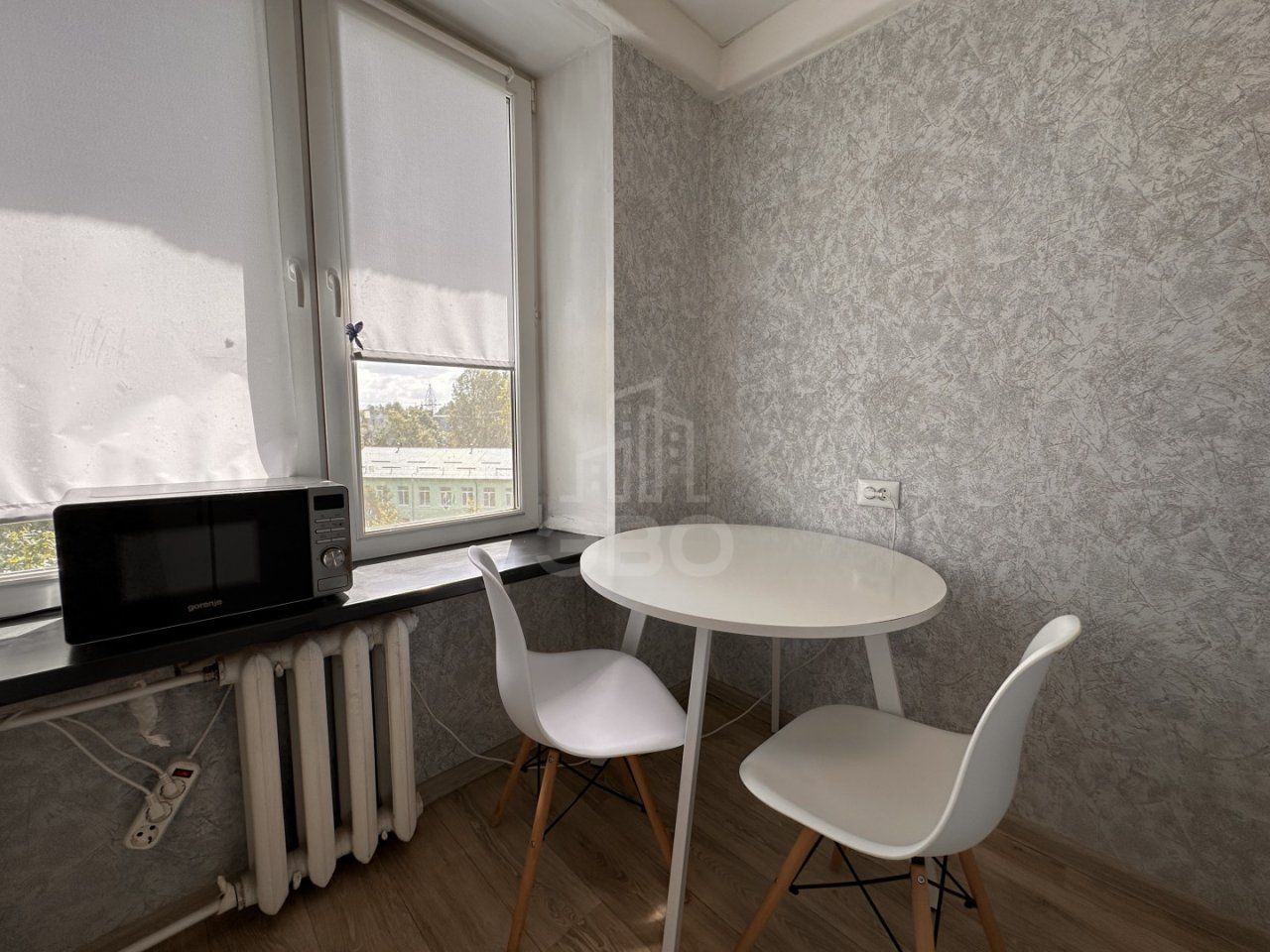 однокомнатная квартира в Санкт-Петербурге по адресу: Бабушкина ул., 107, литера Н