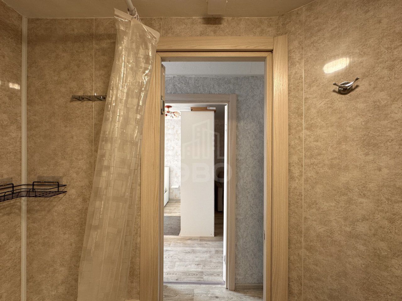 однокомнатная квартира в Санкт-Петербурге по адресу: Бабушкина ул., 107, литера Н