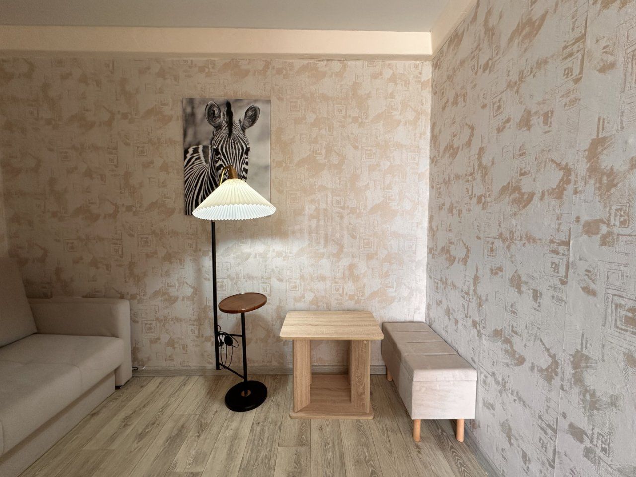 однокомнатная квартира в Санкт-Петербурге по адресу: Бабушкина ул., 107, литера Н