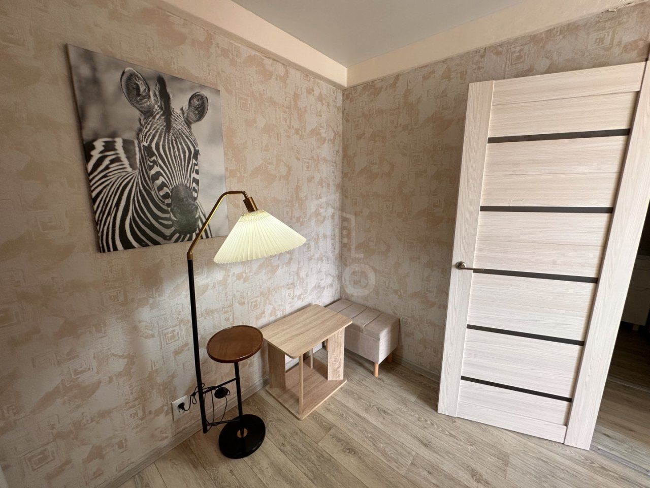 однокомнатная квартира в Санкт-Петербурге по адресу: Бабушкина ул., 107, литера Н