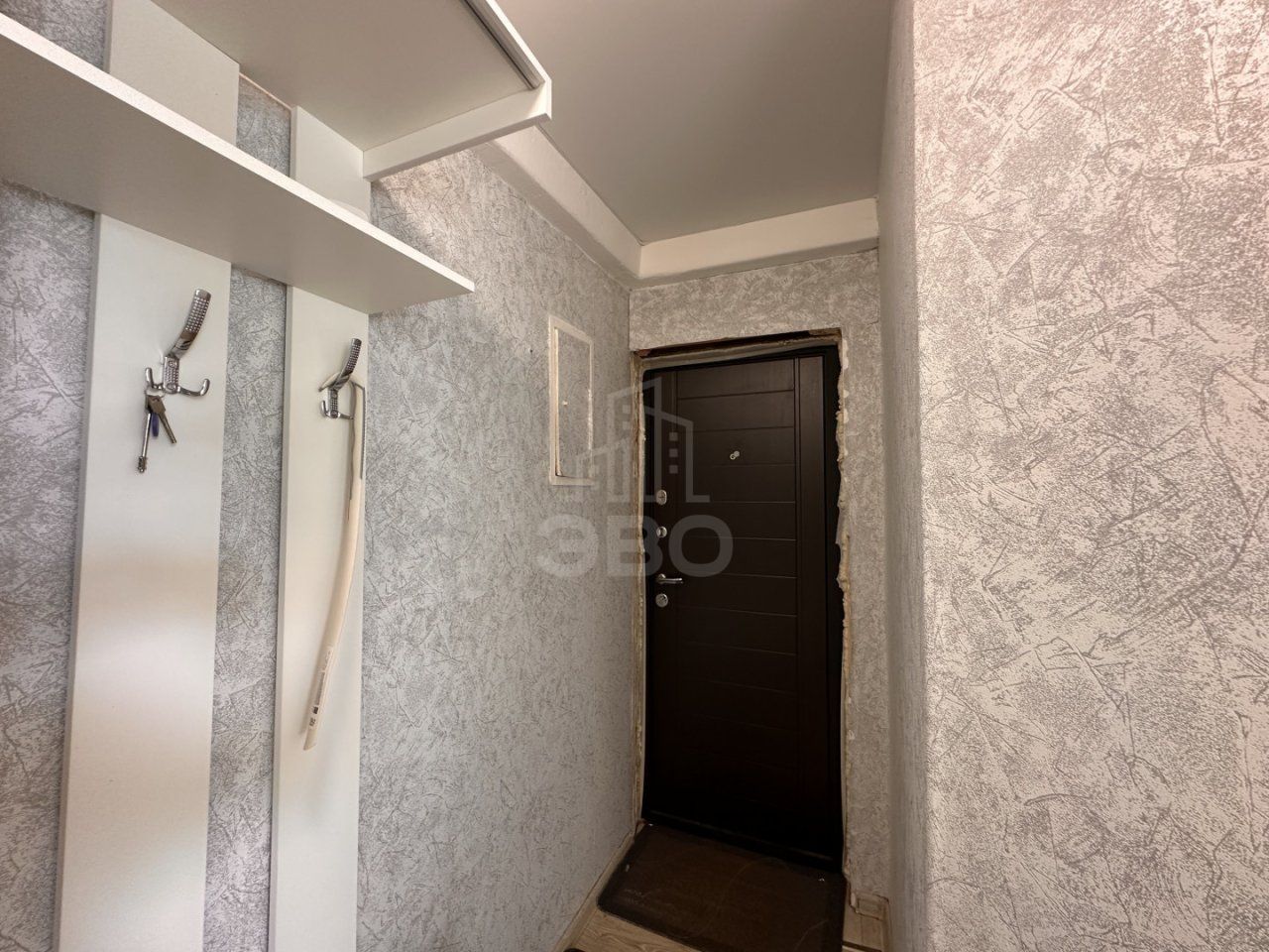 однокомнатная квартира в Санкт-Петербурге по адресу: Бабушкина ул., 107, литера Н