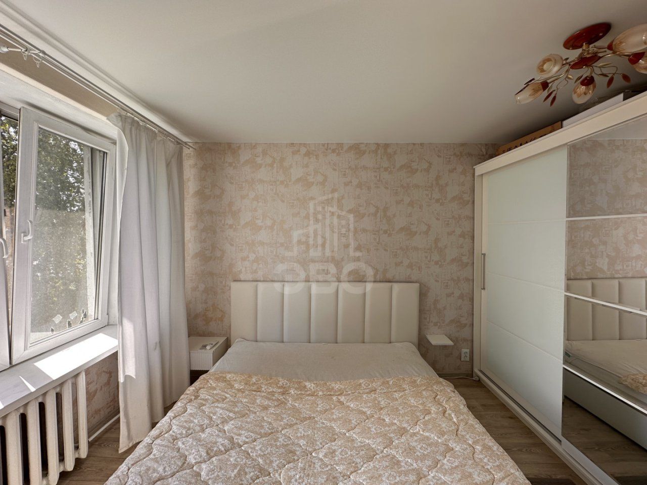 однокомнатная квартира в Санкт-Петербурге по адресу: Бабушкина ул., 107, литера Н