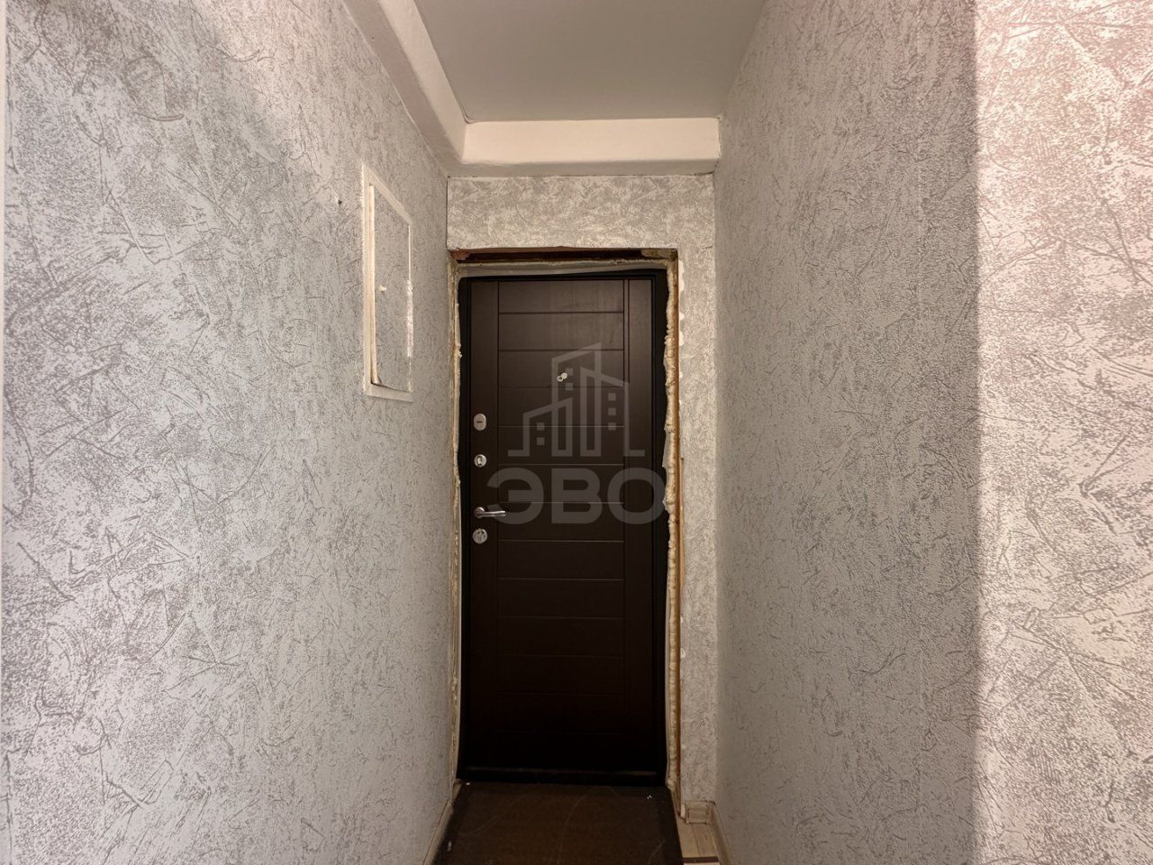 однокомнатная квартира в Санкт-Петербурге по адресу: Бабушкина ул., 107, литера Н