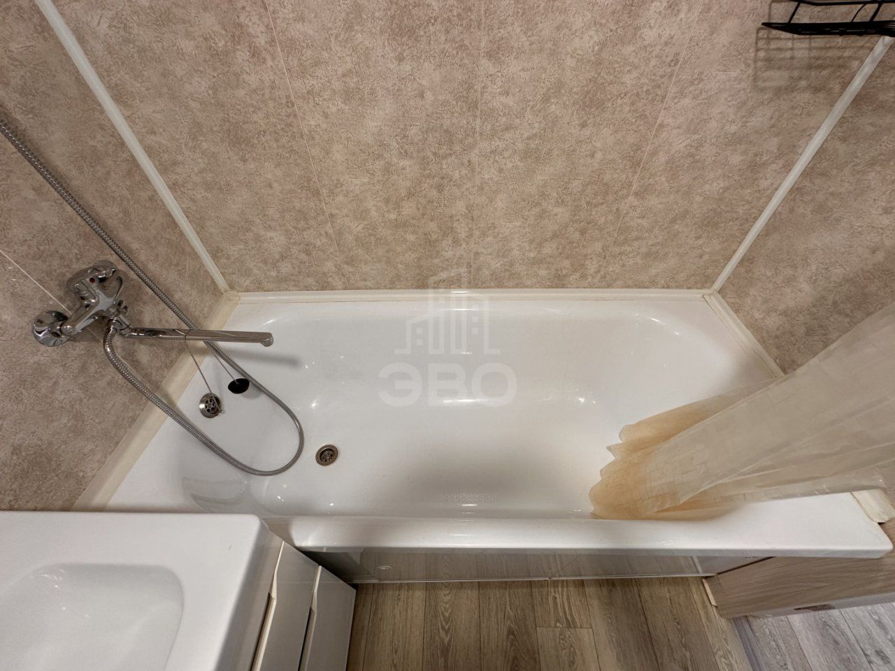 однокомнатная квартира в Санкт-Петербурге по адресу: Бабушкина ул., 107, литера Н