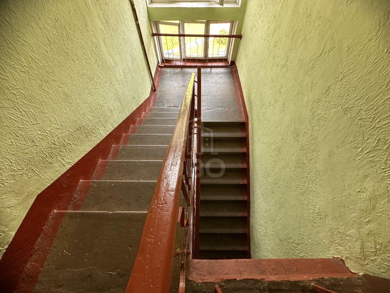 однокомнатная квартира в Санкт-Петербурге по адресу: Бабушкина ул., 107, литера Н