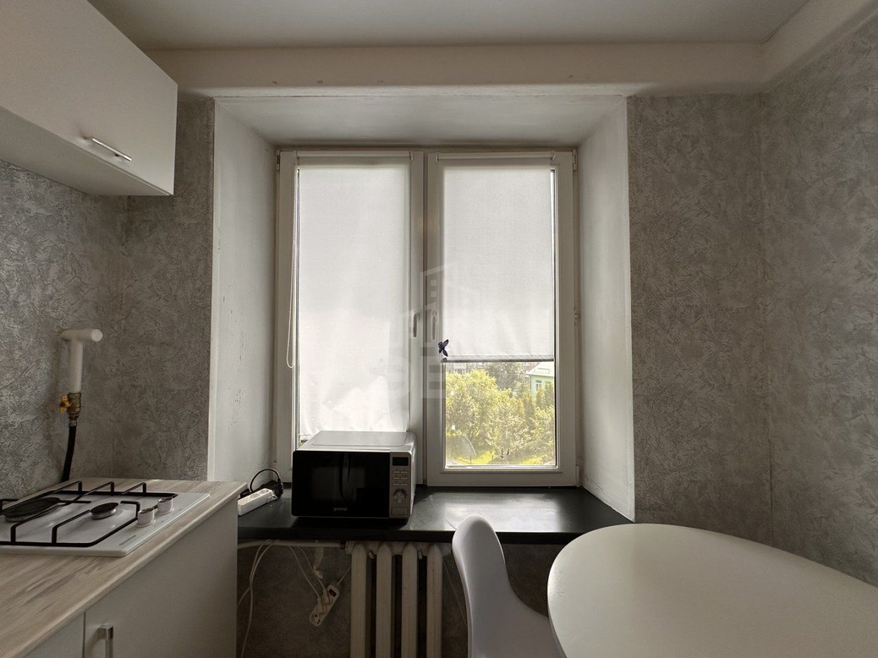 однокомнатная квартира в Санкт-Петербурге по адресу: Бабушкина ул., 107, литера Н