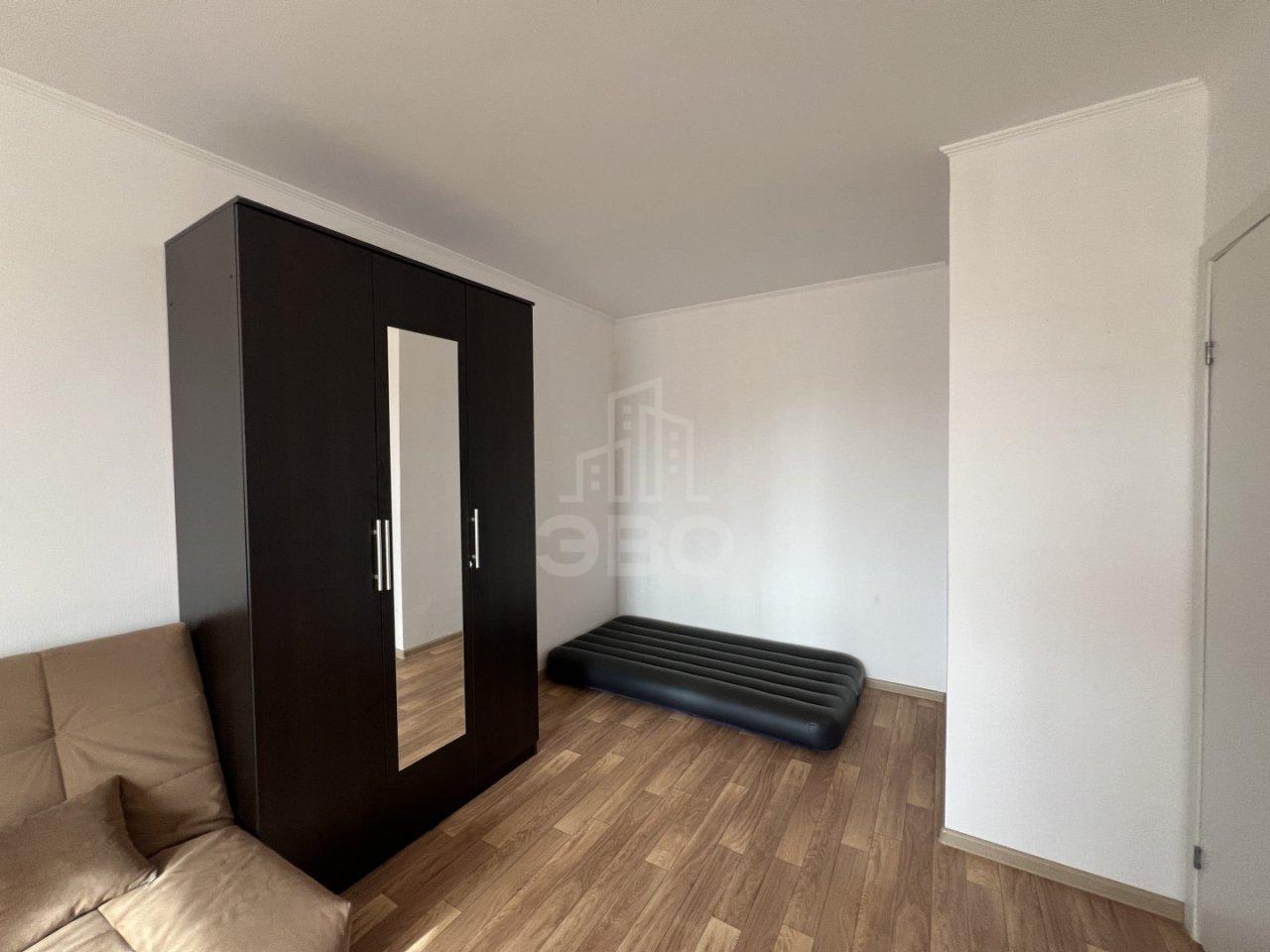 однокомнатная квартира в Санкт-Петербурге по адресу: Воронцовский б-р., 9, к 2