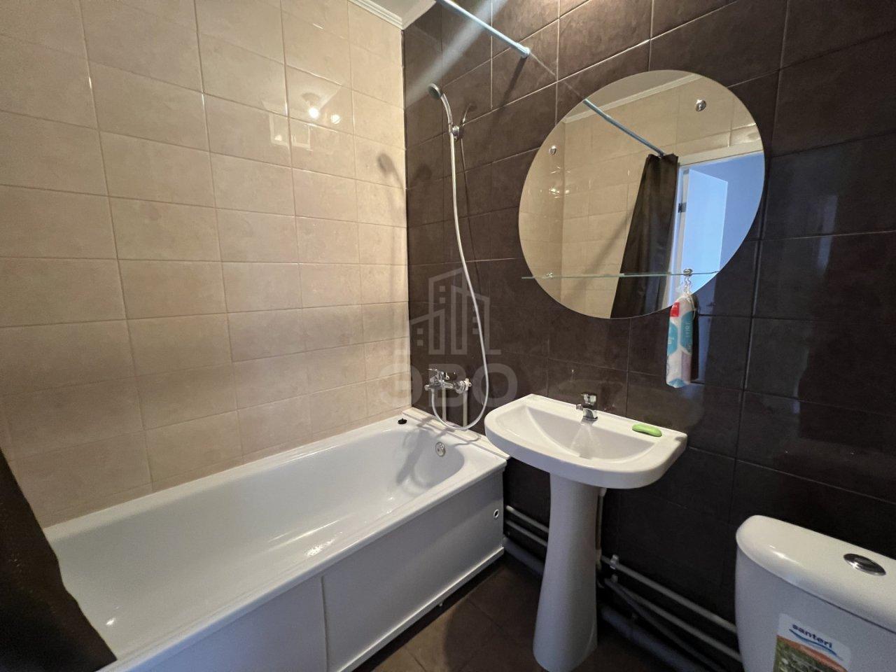 однокомнатная квартира в Санкт-Петербурге по адресу: Воронцовский б-р., 9, к 2