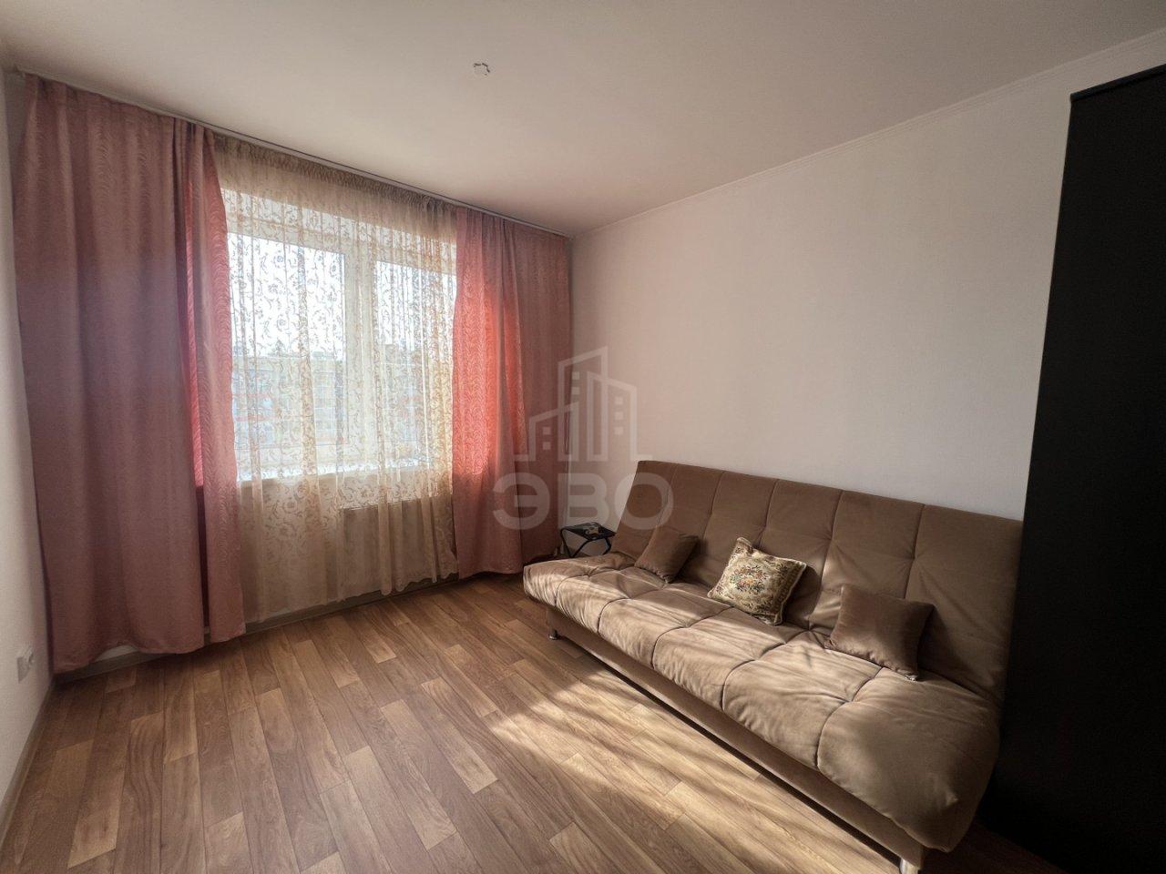 однокомнатная квартира в Санкт-Петербурге по адресу: Воронцовский б-р., 9, к 2