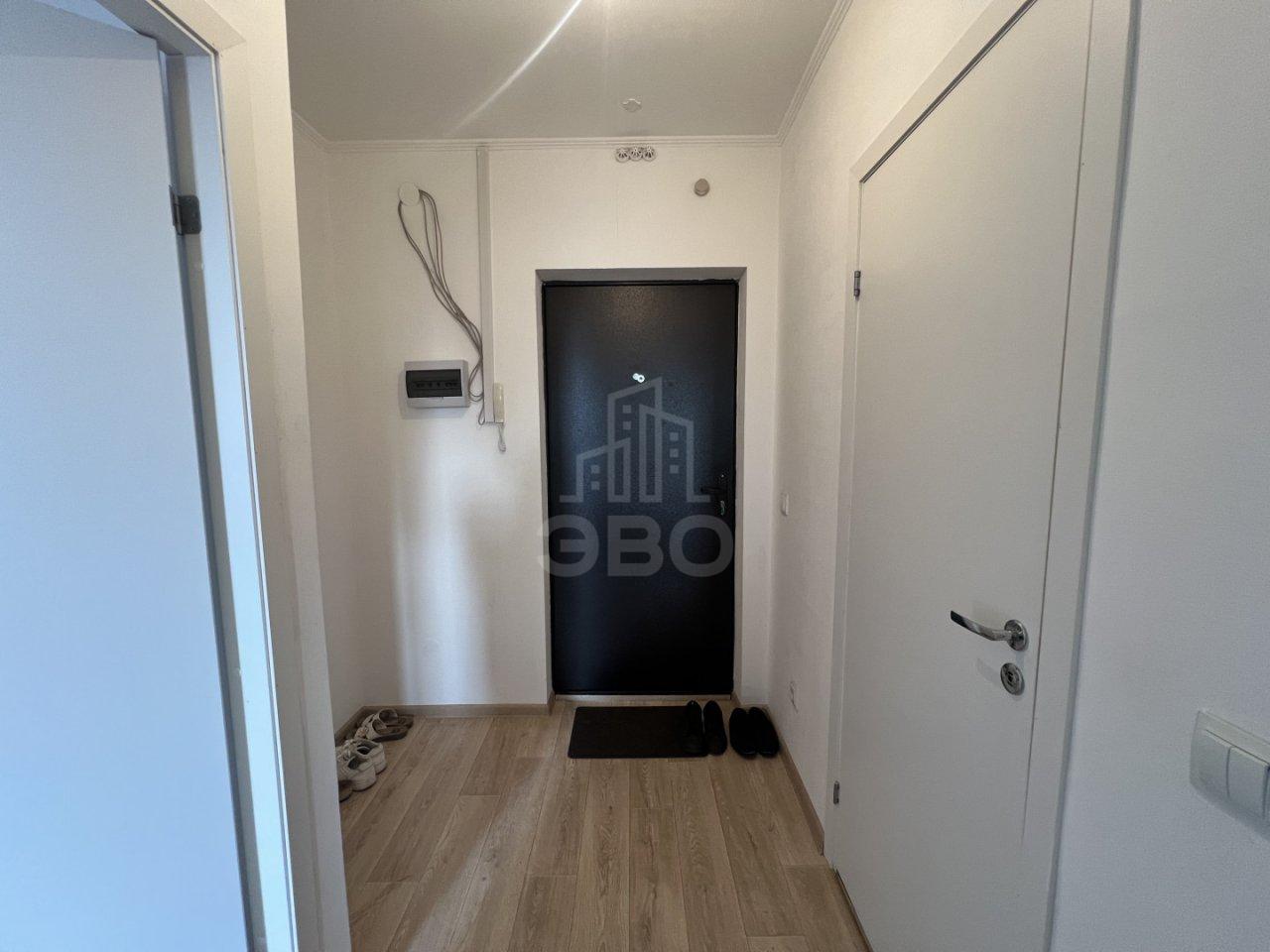 однокомнатная квартира в Санкт-Петербурге по адресу: Воронцовский б-р., 9, к 2