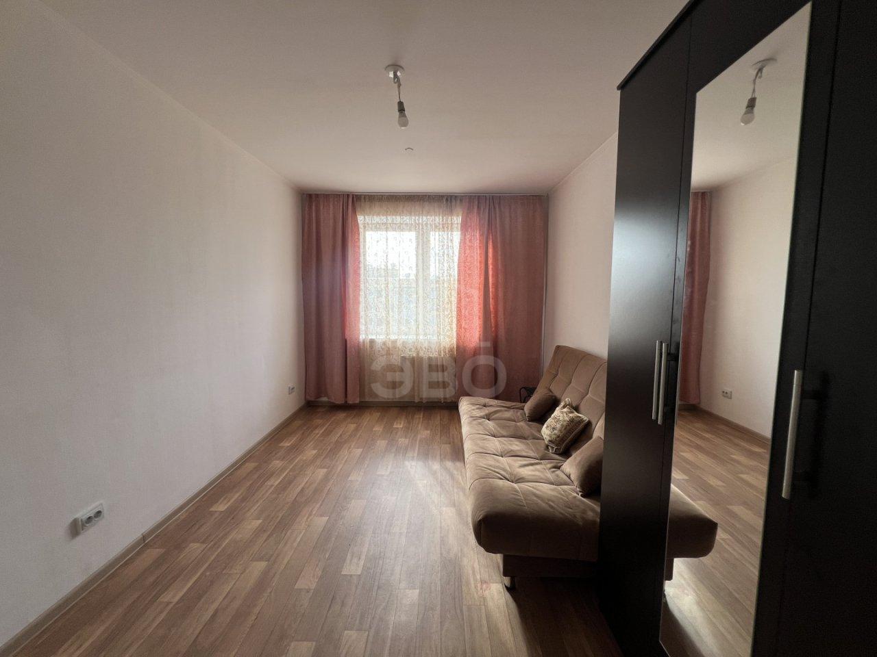 однокомнатная квартира в Санкт-Петербурге по адресу: Воронцовский б-р., 9, к 2