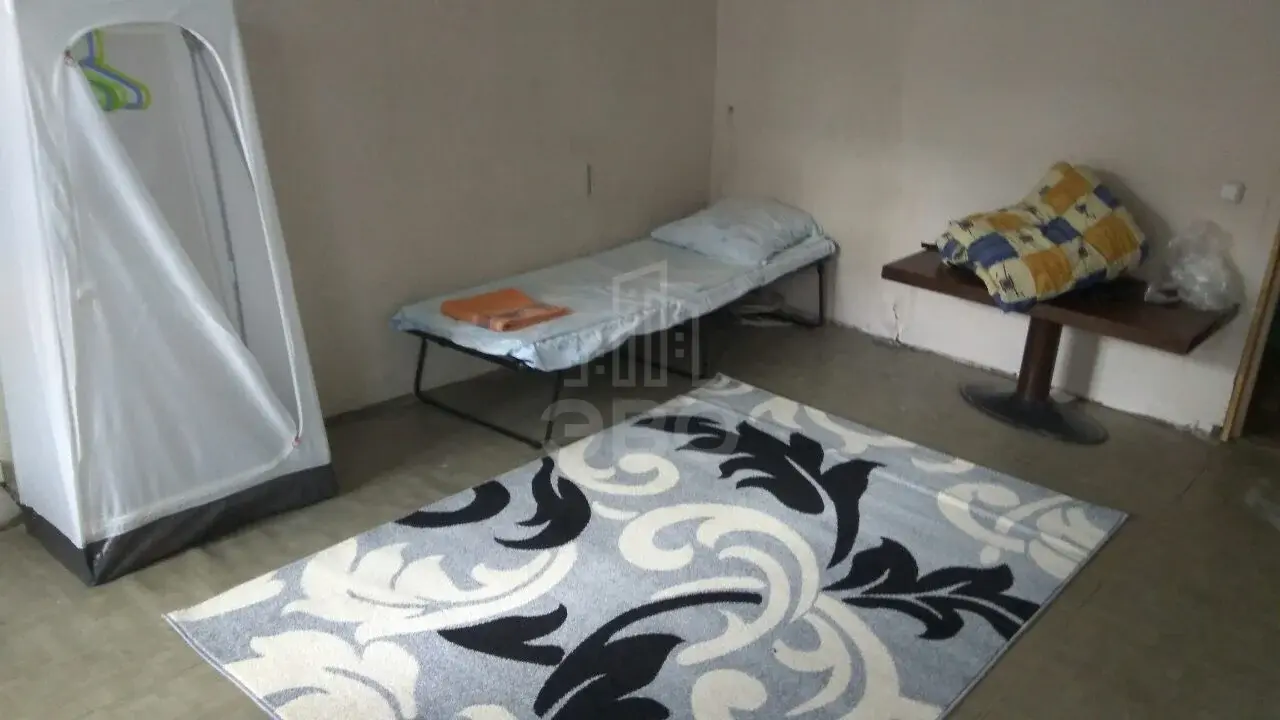 комната в Санкт-Петербурге по адресу: Колокольная ул., 17