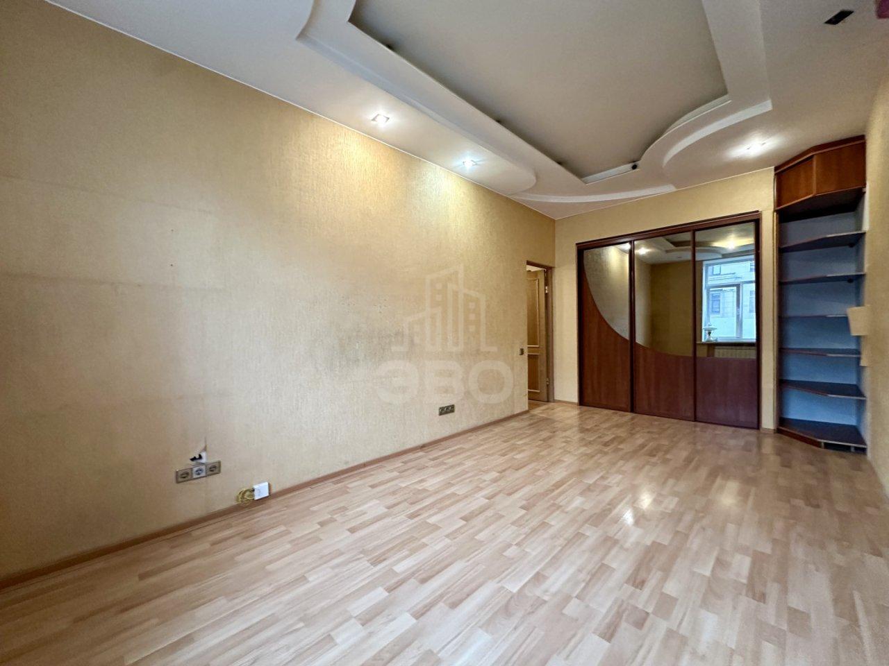 двухкомнатная квартира в Санкт-Петербурге по адресу: Кузнецовская ул., 30