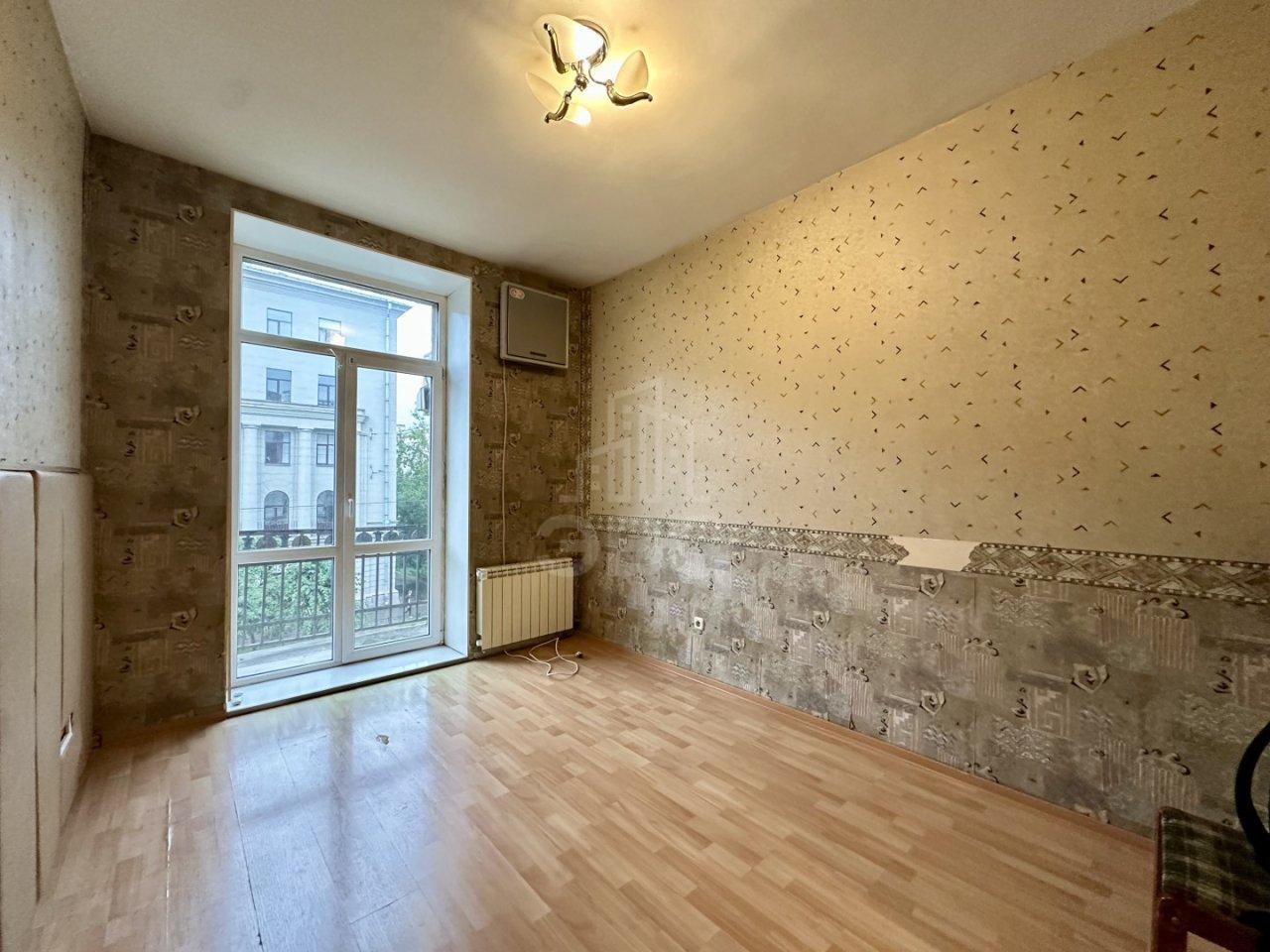 двухкомнатная квартира в Санкт-Петербурге по адресу: Кузнецовская ул., 30