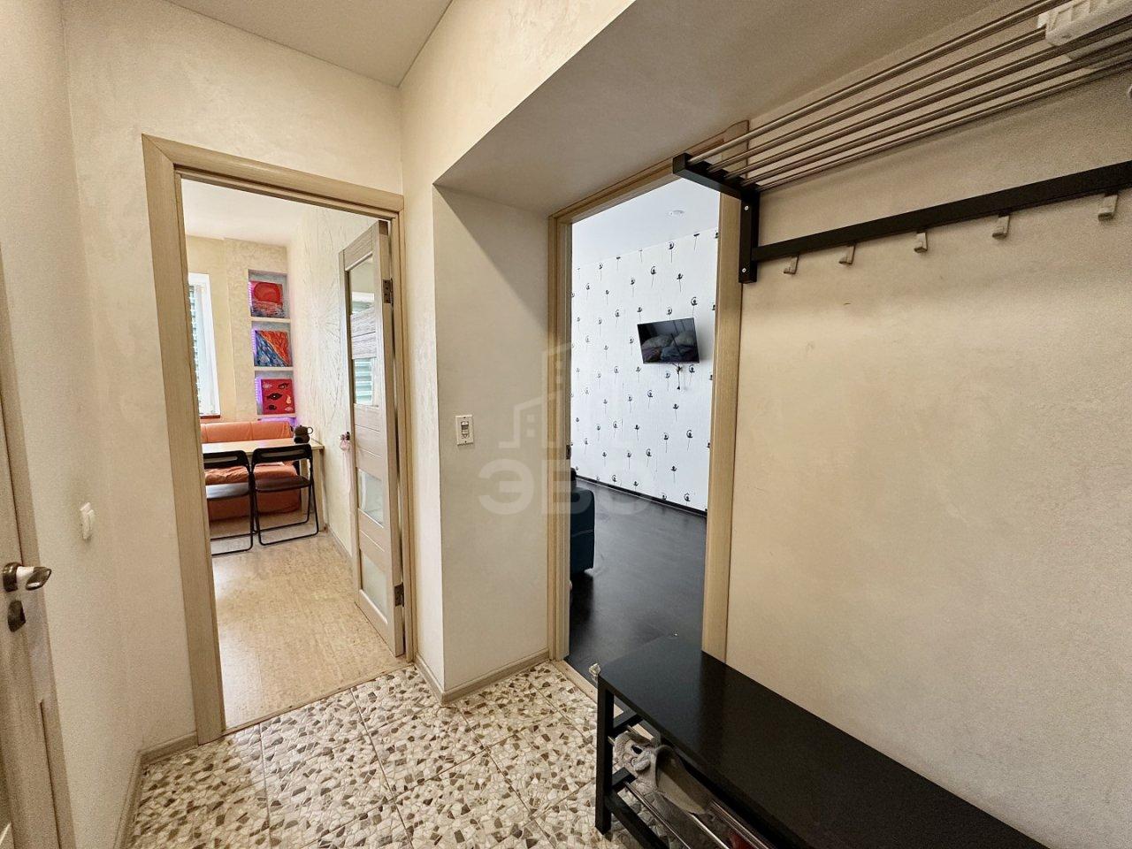 однокомнатная квартира в Санкт-Петербурге по адресу: Оптиков ул., 49, к 1