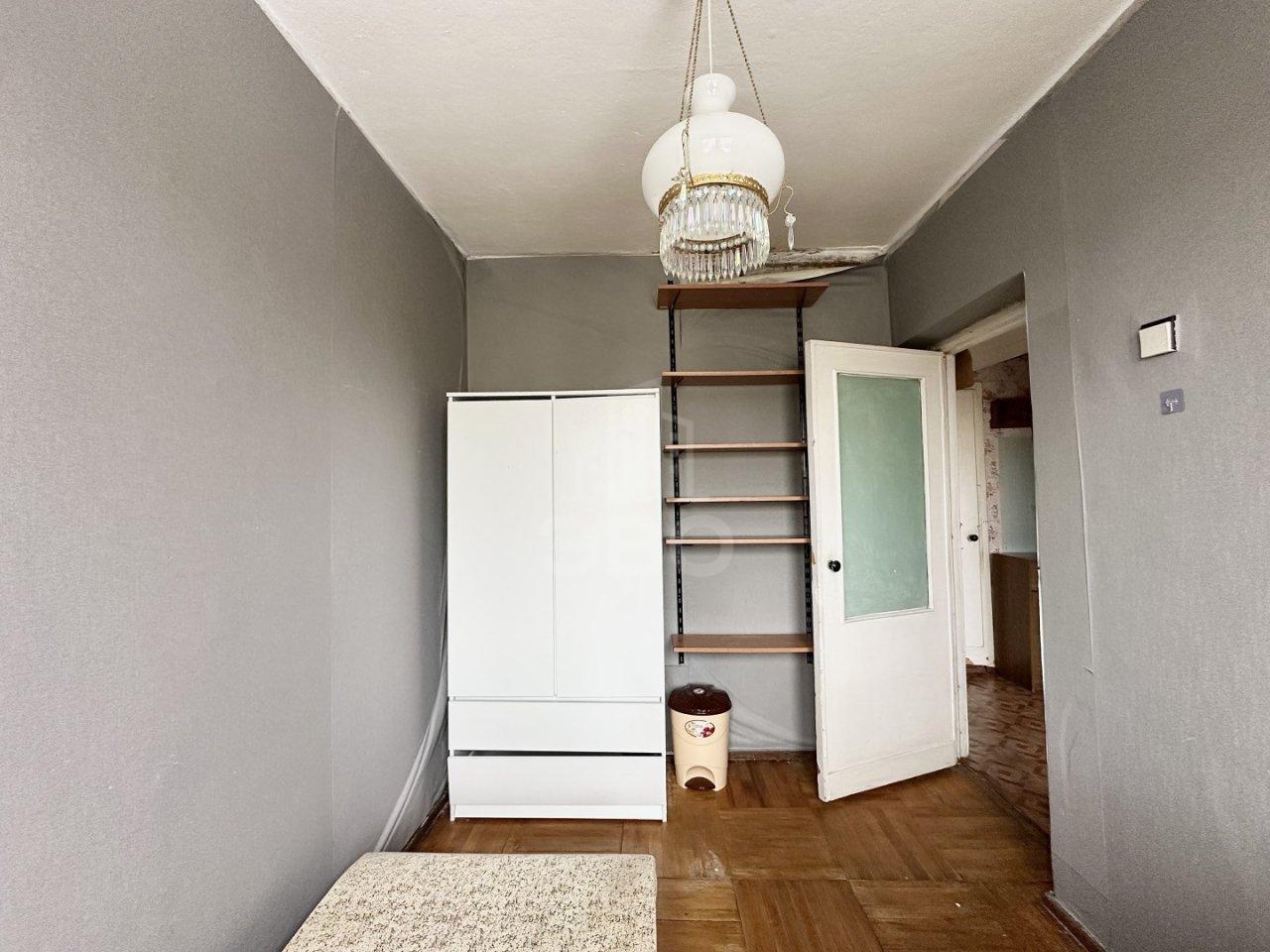 трехкомнатная квартира в Санкт-Петербурге по адресу: Ленинский проспект, 125, к 3