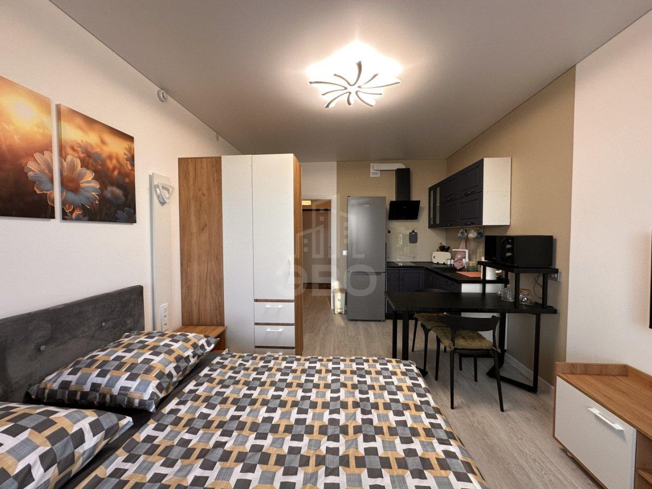 студия в Санкт-Петербурге по адресу: Струве ул., 12, к 1