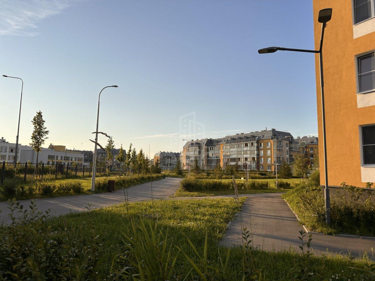 студия в Санкт-Петербурге по адресу: Струве ул., 12, к 1