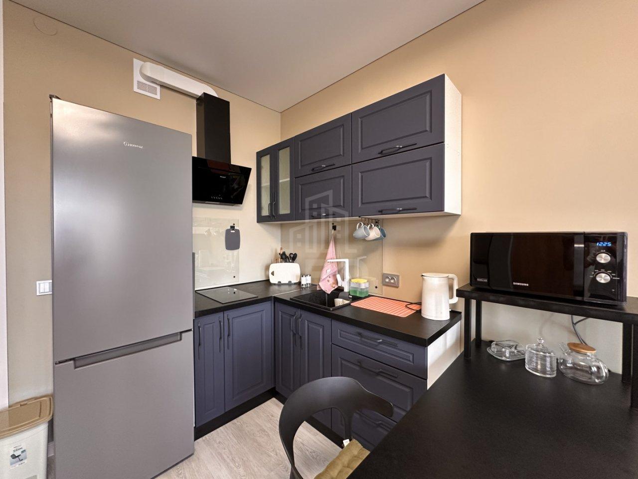 студия в Санкт-Петербурге по адресу: Струве ул., 12, к 1