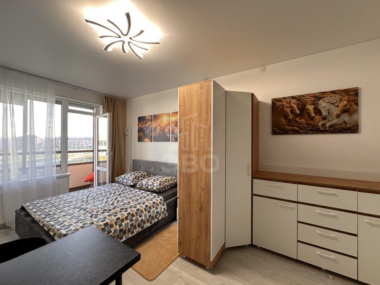 студия в Санкт-Петербурге по адресу: Струве ул., 12, к 1