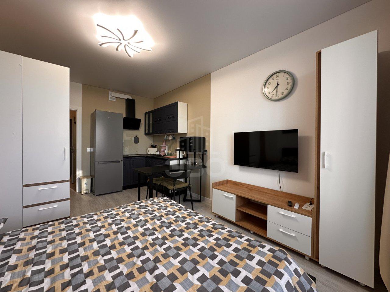 студия в Санкт-Петербурге по адресу: Струве ул., 12, к 1