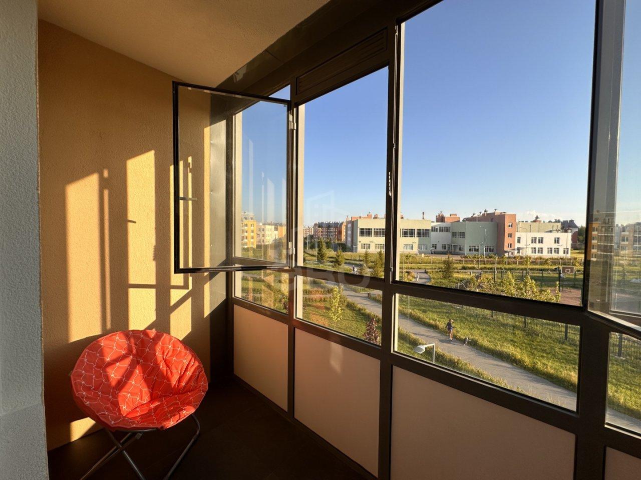 студия в Санкт-Петербурге по адресу: Струве ул., 12, к 1