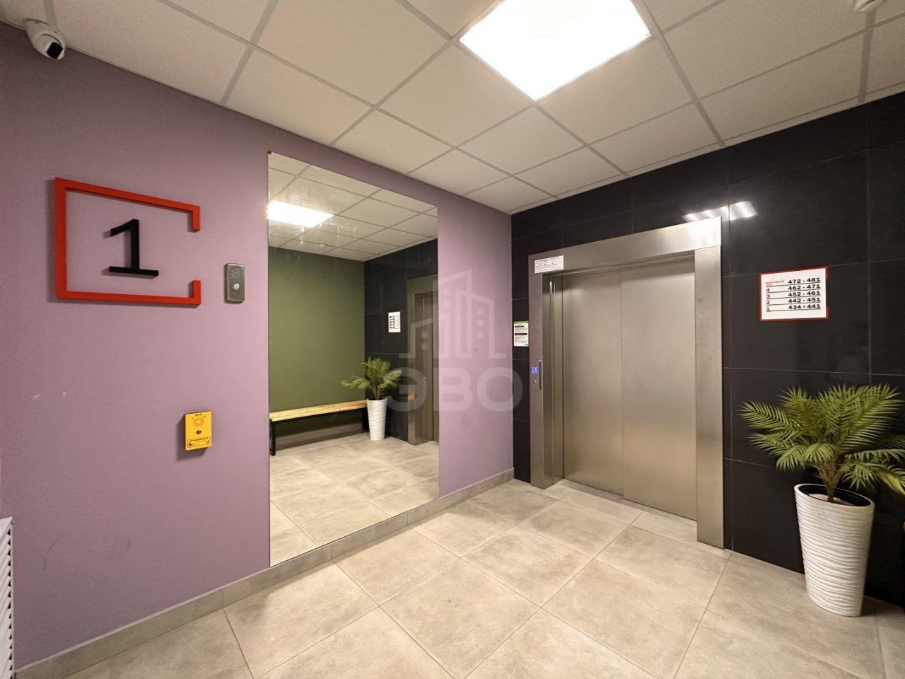 студия в Санкт-Петербурге по адресу: Струве ул., 12, к 1