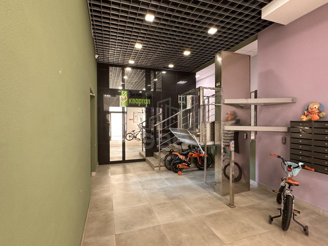 студия в Санкт-Петербурге по адресу: Струве ул., 12, к 1