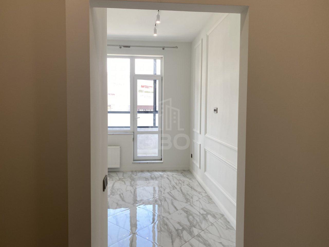 студия в Ленинградской области по адресу: Шувалова ул., 33/35, к 1