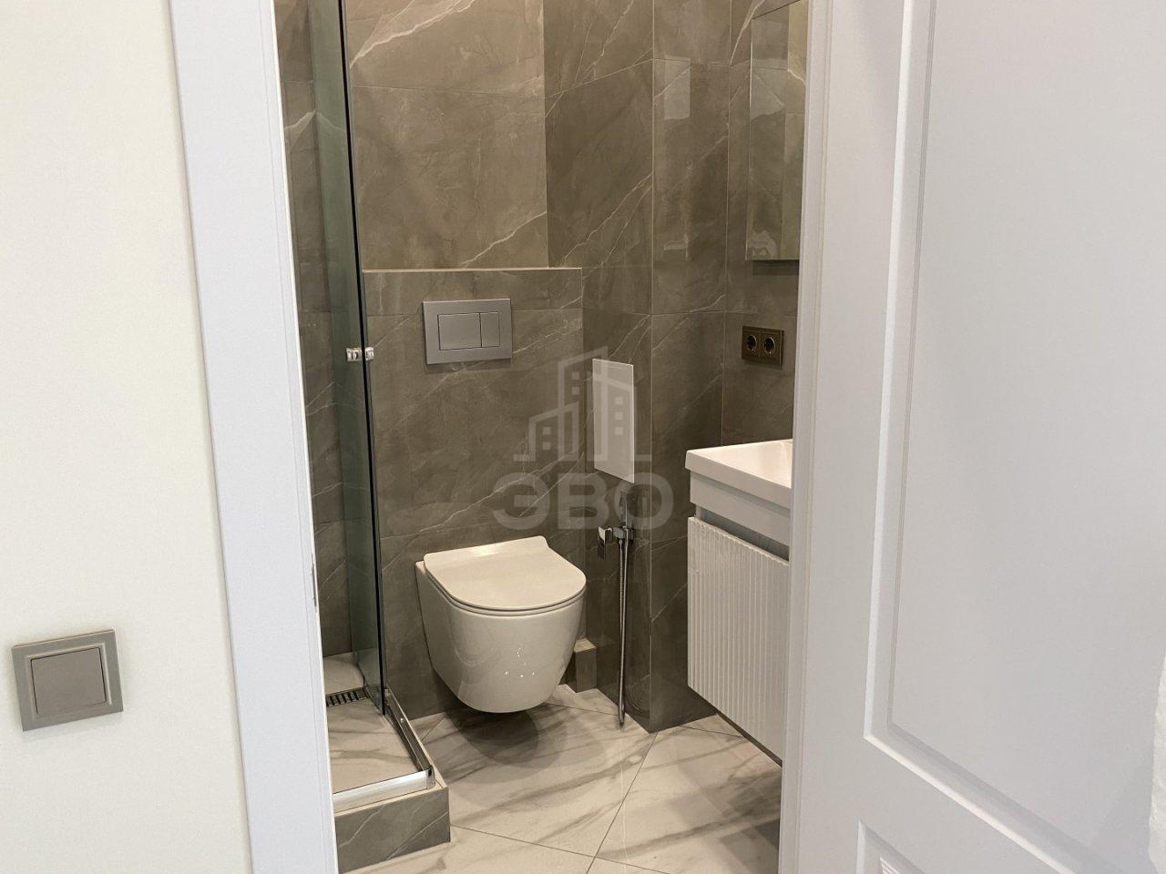 студия в Ленинградской области по адресу: Шувалова ул., 33/35, к 1