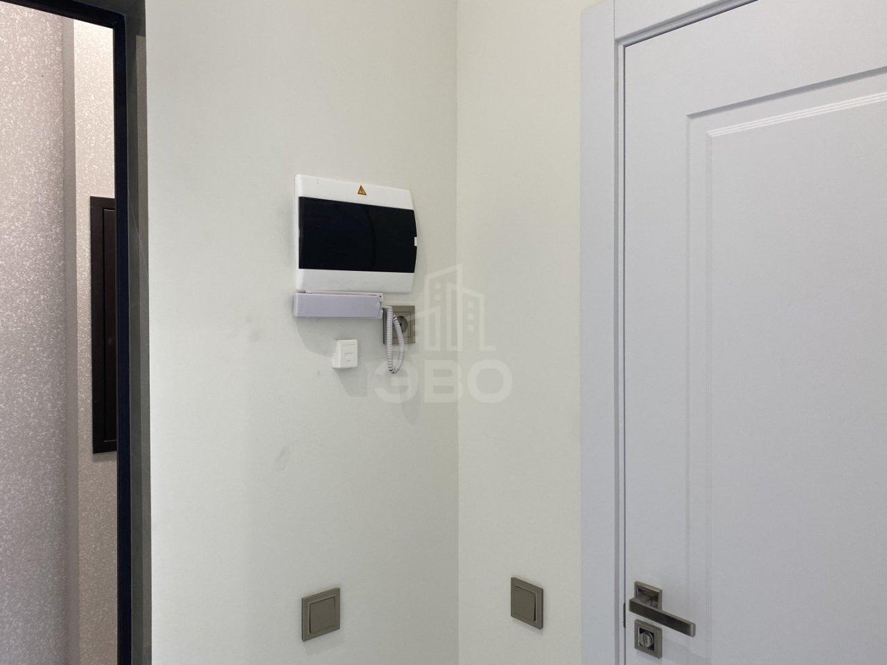 студия в Ленинградской области по адресу: Шувалова ул., 33/35, к 1