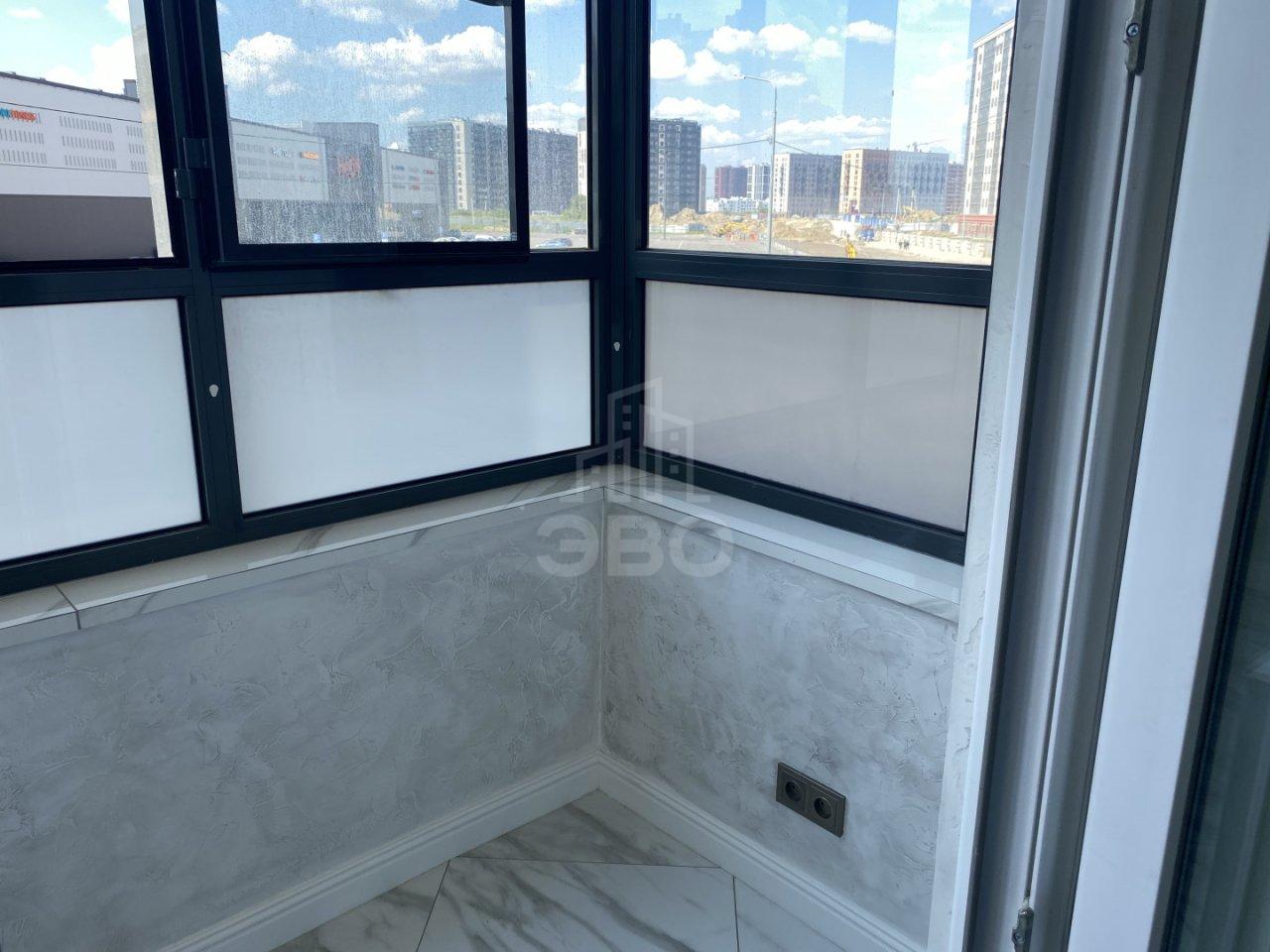 студия в Ленинградской области по адресу: Шувалова ул., 33/35, к 1