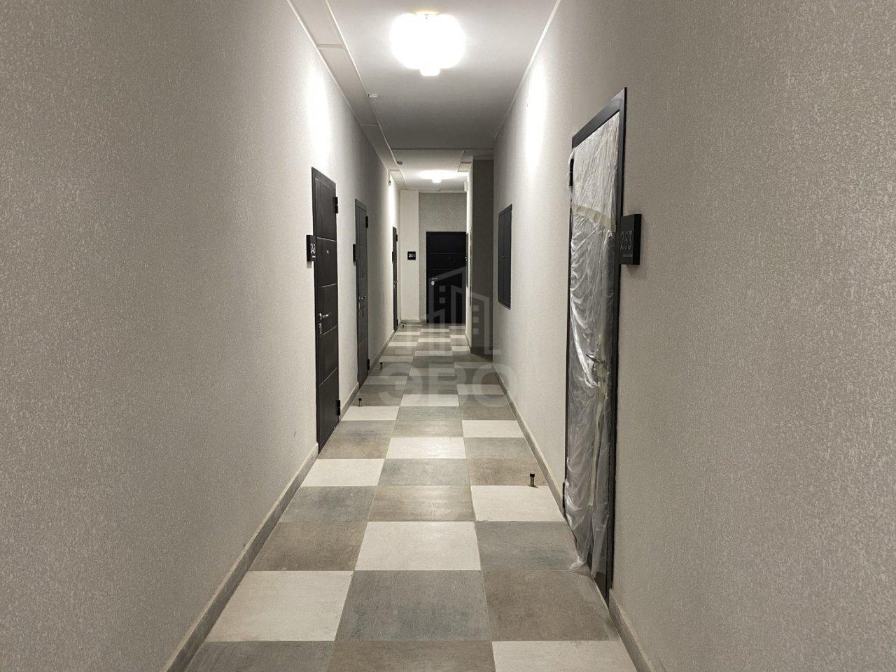 студия в Ленинградской области по адресу: Шувалова ул., 33/35, к 1