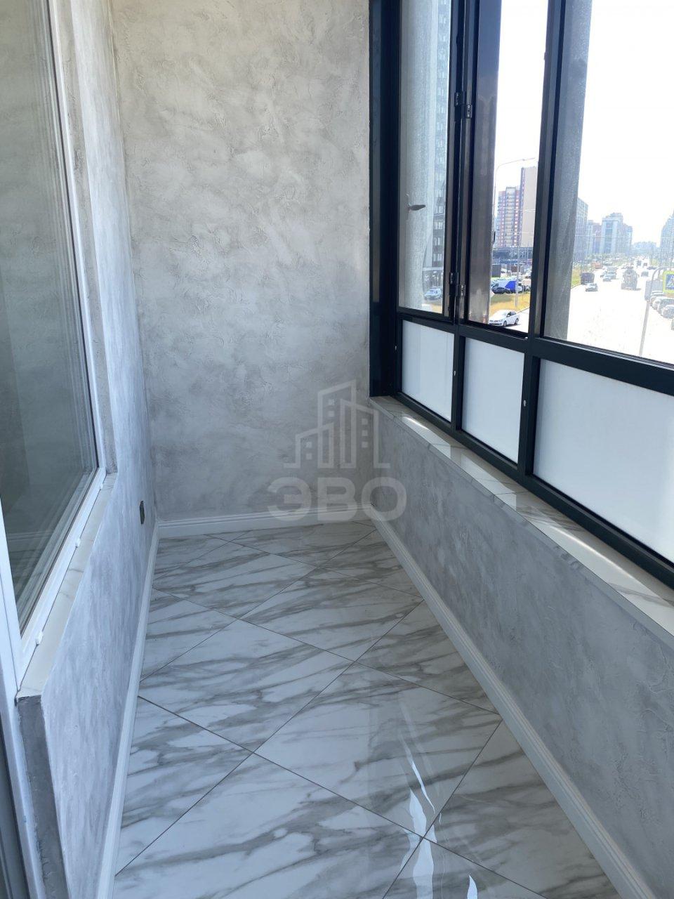 студия в Ленинградской области по адресу: Шувалова ул., 33/35, к 1