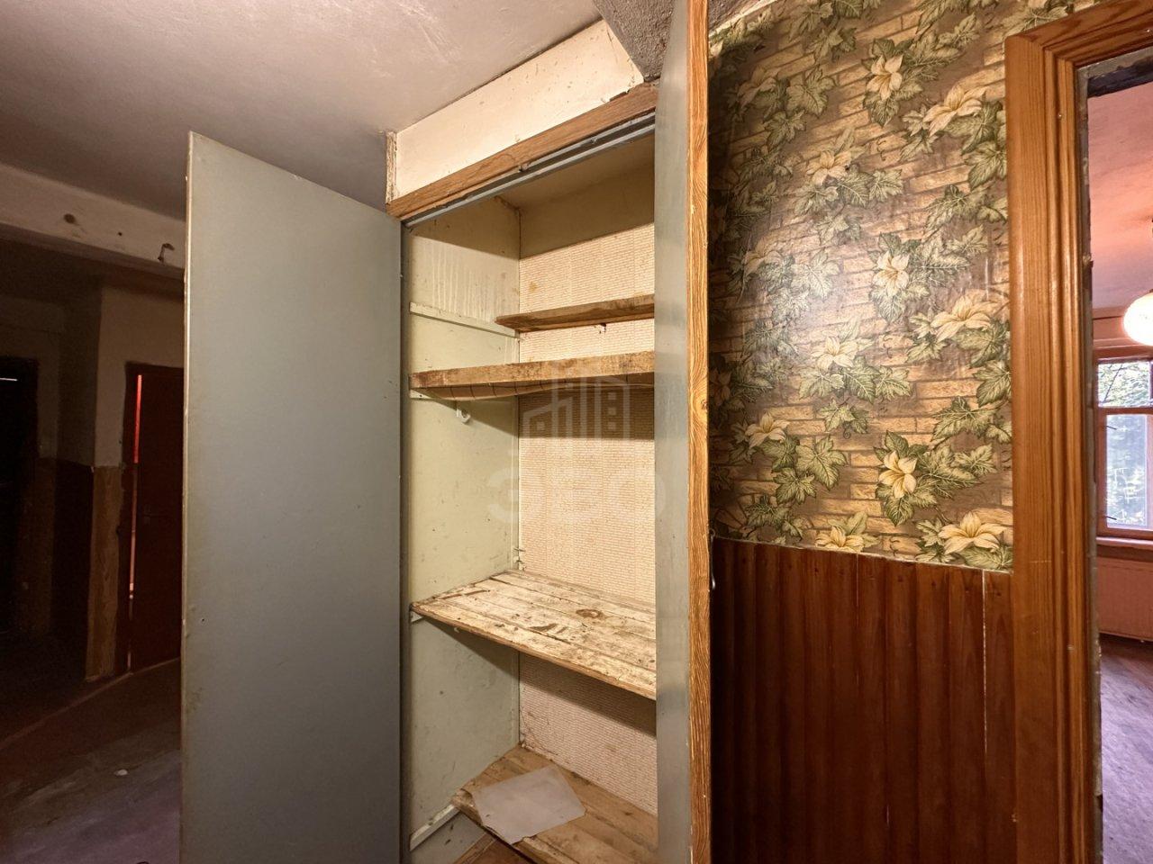 четырехкомнатная квартира в Санкт-Петербурге по адресу: Чудновского ул., 8, к 1, литера А