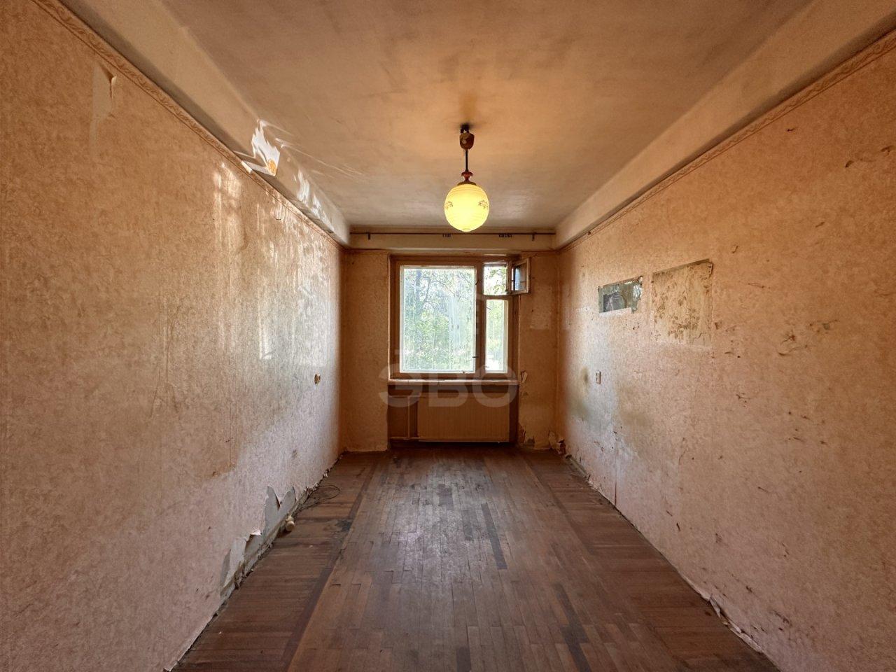 четырехкомнатная квартира в Санкт-Петербурге по адресу: Чудновского ул., 8, к 1, литера А