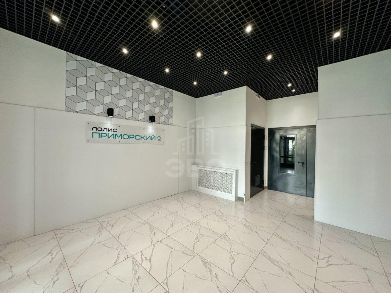 студия в Санкт-Петербурге по адресу: Арцеуловская аллея, 9, строение 1