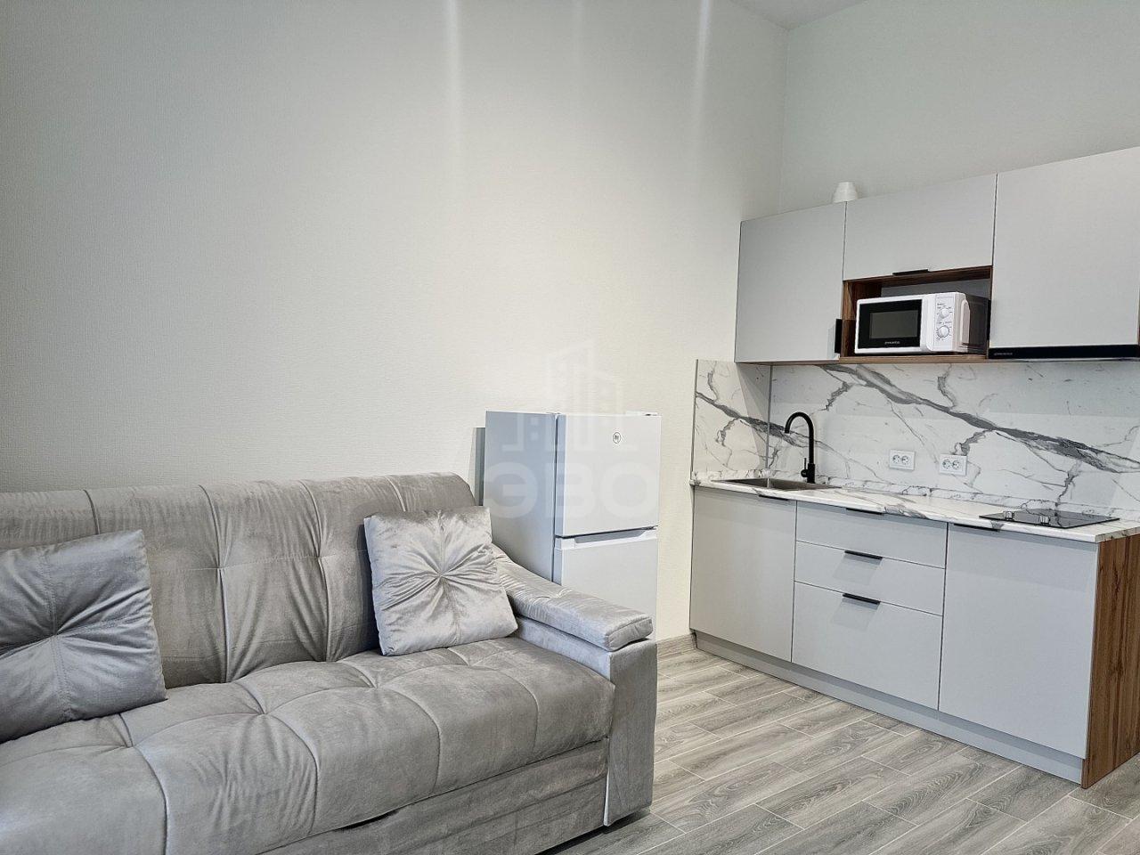 студия в Санкт-Петербурге по адресу: Арцеуловская аллея, 9, строение 1