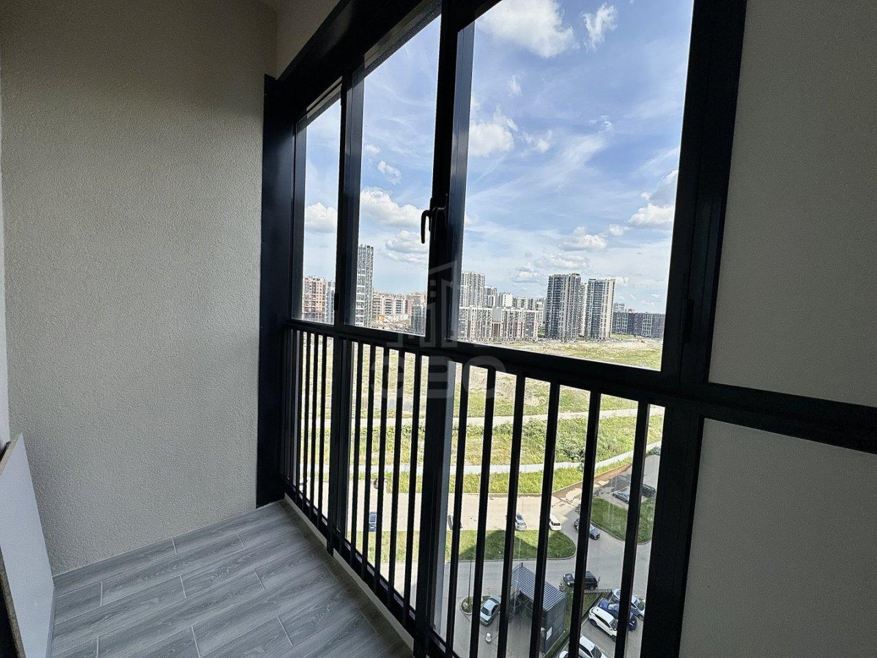 студия в Санкт-Петербурге по адресу: Арцеуловская аллея, 9, строение 1