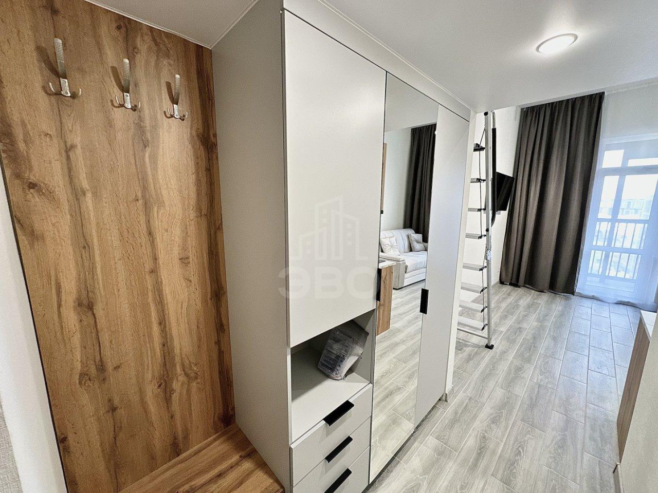 студия в Санкт-Петербурге по адресу: Арцеуловская аллея, 9, строение 1