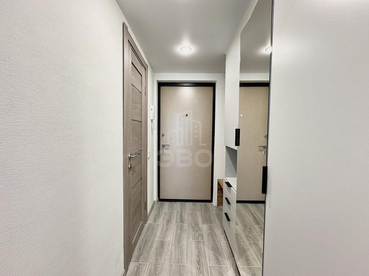 студия в Санкт-Петербурге по адресу: Арцеуловская аллея, 9, строение 1