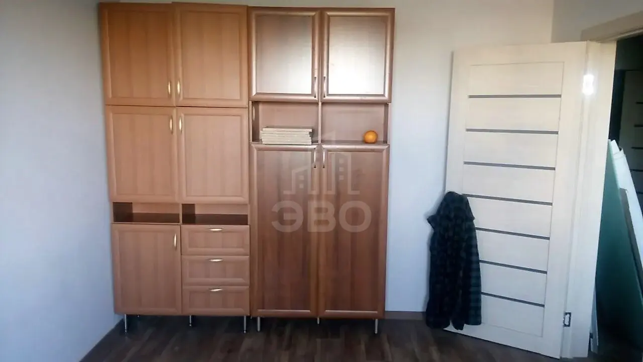 двухкомнатная квартира в Санкт-Петербурге по адресу: Авиаторов Балтики пр-кт., 13