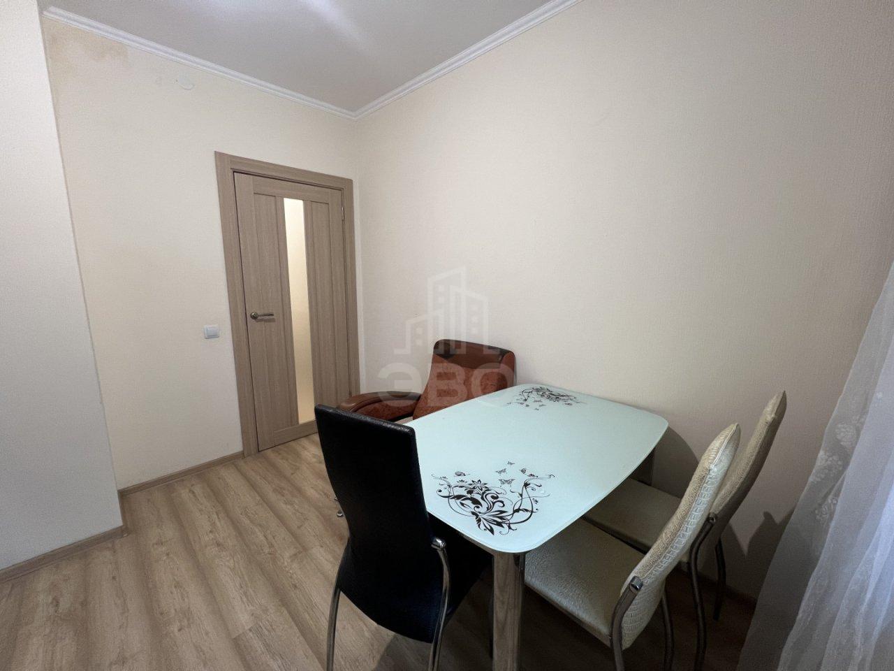 однокомнатная квартира в Ленинградской области по адресу: Шувалова ул., 19, к 1, литера А