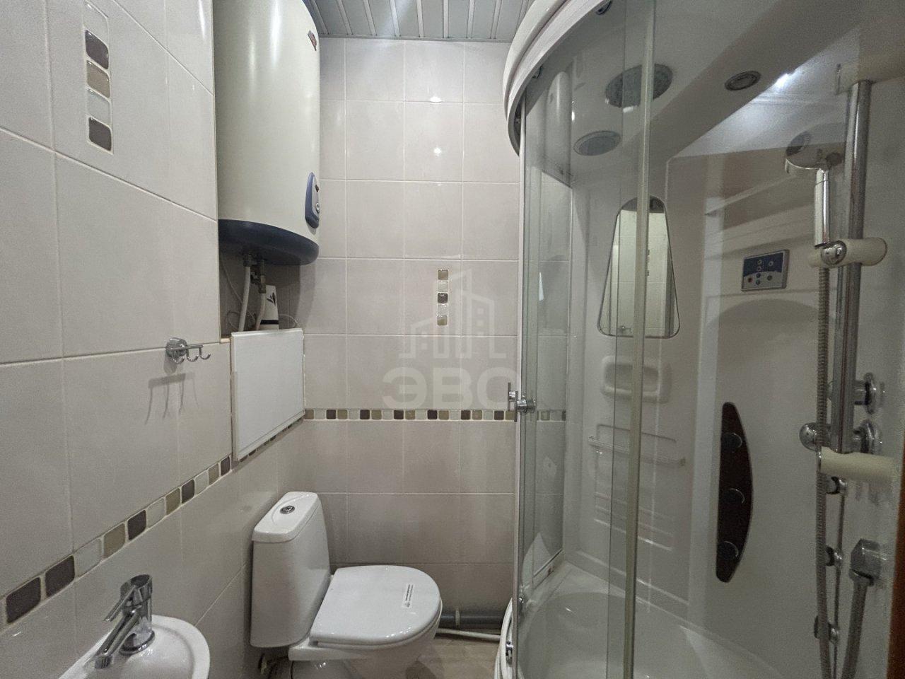 двухкомнатная квартира в Санкт-Петербурге по адресу: Богатырский проспект, 55, к 1