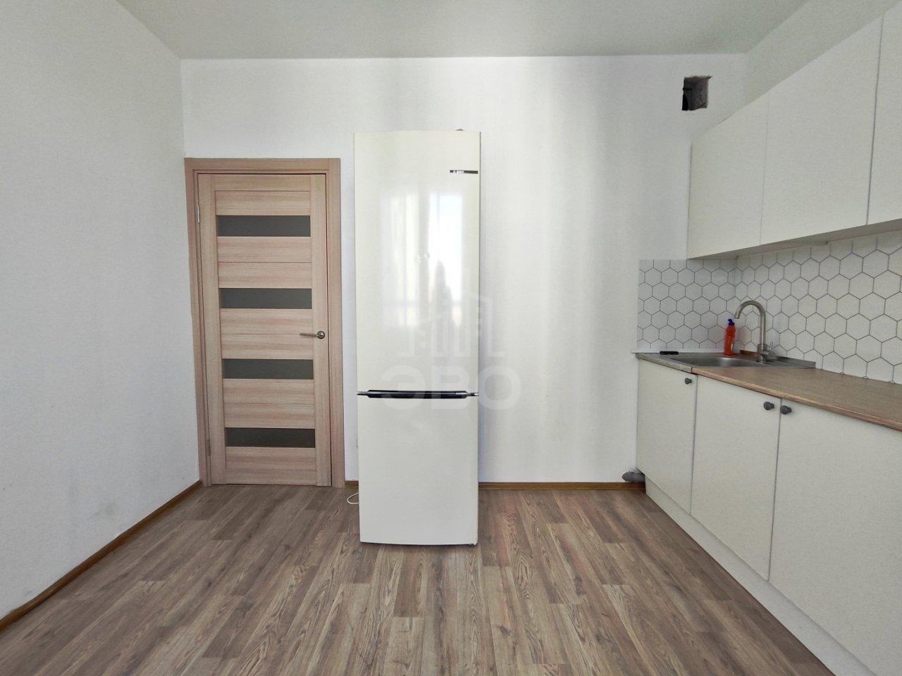 двухкомнатная квартира в Санкт-Петербурге по адресу: Чарушинская ул., 12, строение 1