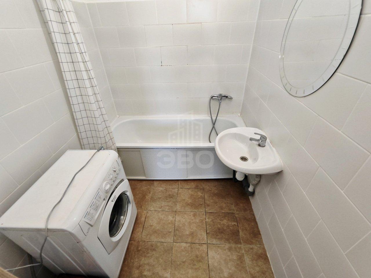 двухкомнатная квартира в Санкт-Петербурге по адресу: Чарушинская ул., 12, строение 1